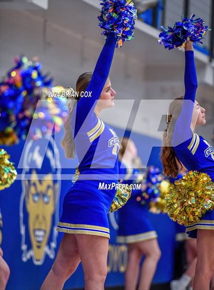 Thumbnail 1 in Siloam Springs @ Harrison (B-Teams) photogallery.
