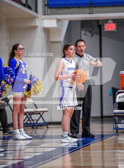 Thumbnail 2 in Siloam Springs @ Harrison (B-Teams) photogallery.