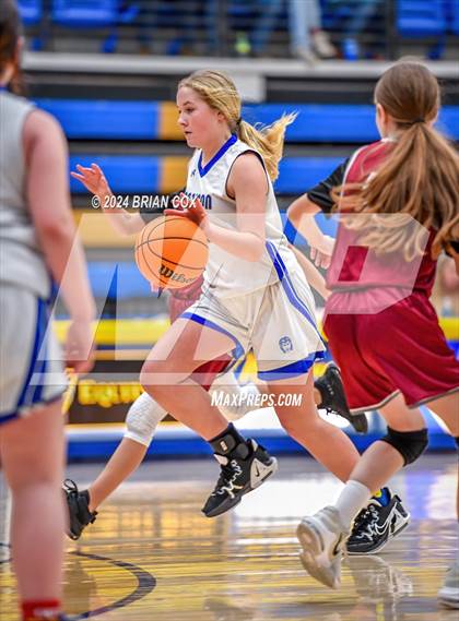 Thumbnail 2 in Siloam Springs @ Harrison (B-Teams) photogallery.