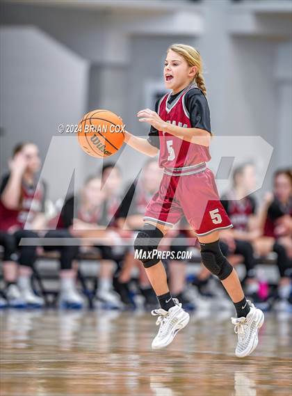 Thumbnail 3 in Siloam Springs @ Harrison (B-Teams) photogallery.