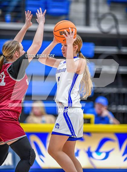 Thumbnail 2 in Siloam Springs @ Harrison (B-Teams) photogallery.