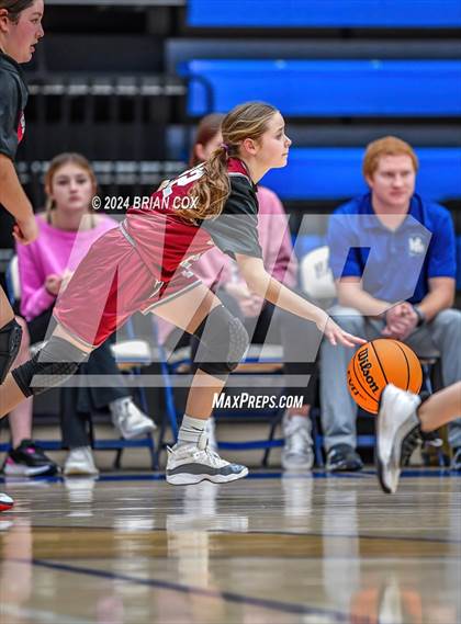 Thumbnail 3 in Siloam Springs @ Harrison (B-Teams) photogallery.