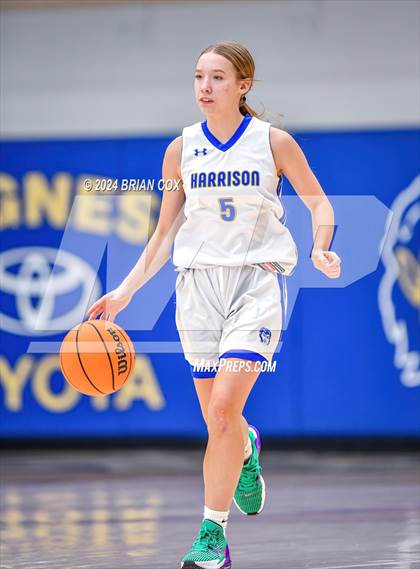 Thumbnail 1 in Siloam Springs @ Harrison (B-Teams) photogallery.