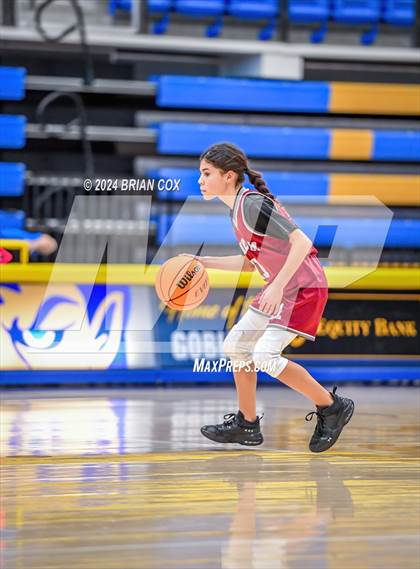 Thumbnail 1 in Siloam Springs @ Harrison (B-Teams) photogallery.