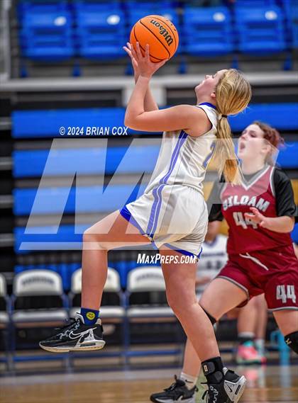 Thumbnail 1 in Siloam Springs @ Harrison (B-Teams) photogallery.