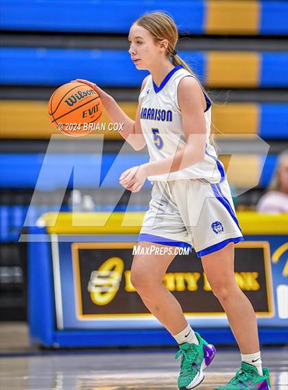 Thumbnail 1 in Siloam Springs @ Harrison (B-Teams) photogallery.