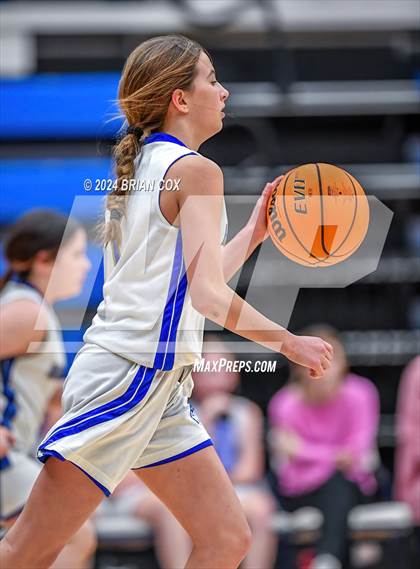 Thumbnail 2 in Siloam Springs @ Harrison (B-Teams) photogallery.