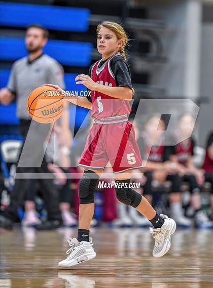 Thumbnail 3 in Siloam Springs @ Harrison (B-Teams) photogallery.
