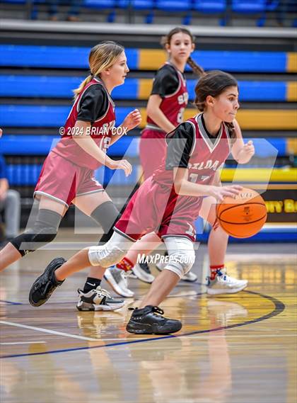 Thumbnail 3 in Siloam Springs @ Harrison (B-Teams) photogallery.
