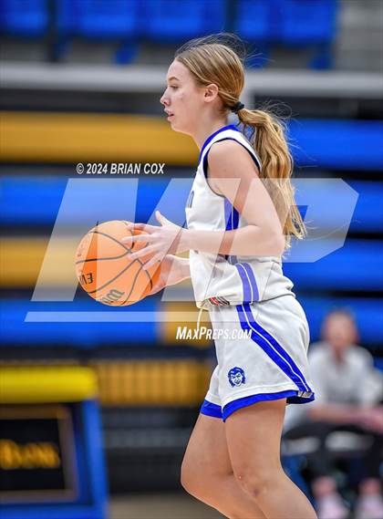 Thumbnail 1 in Siloam Springs @ Harrison (B-Teams) photogallery.