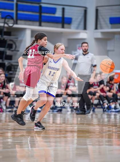 Thumbnail 3 in Siloam Springs @ Harrison (B-Teams) photogallery.