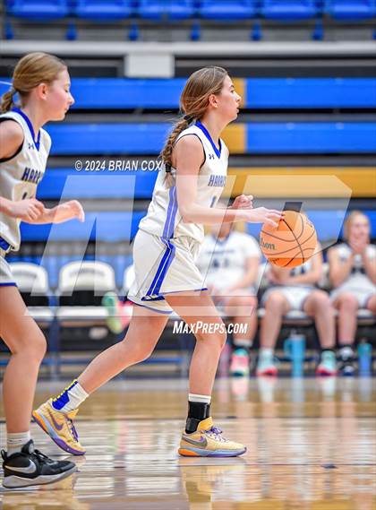 Thumbnail 3 in Siloam Springs @ Harrison (B-Teams) photogallery.