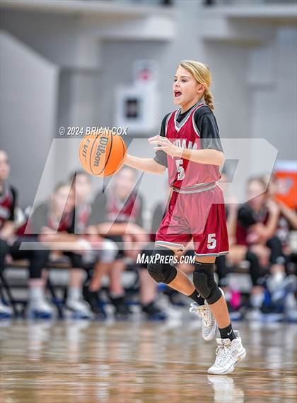 Thumbnail 1 in Siloam Springs @ Harrison (B-Teams) photogallery.