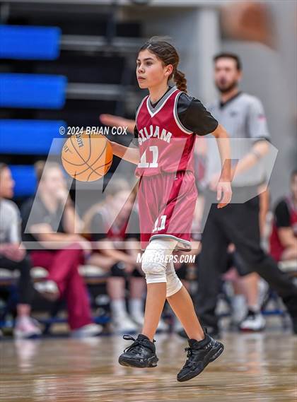 Thumbnail 1 in Siloam Springs @ Harrison (B-Teams) photogallery.