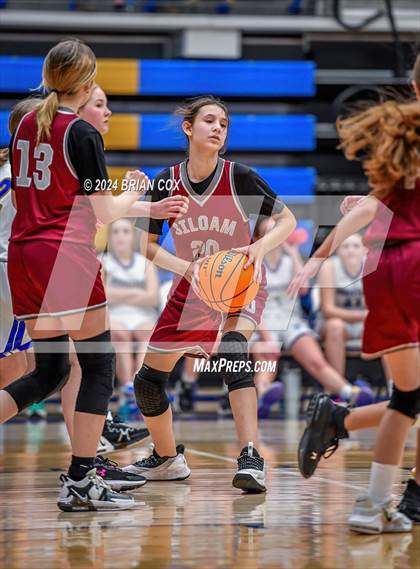 Thumbnail 2 in Siloam Springs @ Harrison (B-Teams) photogallery.