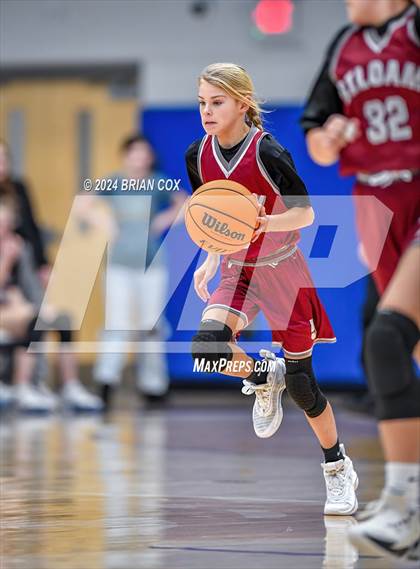 Thumbnail 2 in Siloam Springs @ Harrison (B-Teams) photogallery.