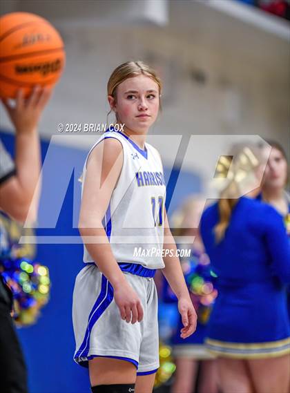 Thumbnail 1 in Siloam Springs @ Harrison (B-Teams) photogallery.