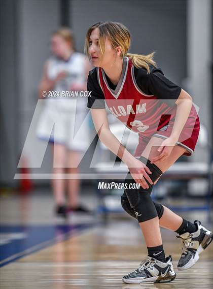 Thumbnail 1 in Siloam Springs @ Harrison (B-Teams) photogallery.