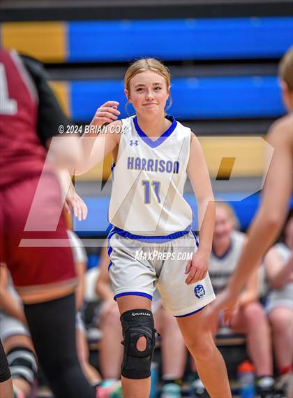 Thumbnail 2 in Siloam Springs @ Harrison (B-Teams) photogallery.