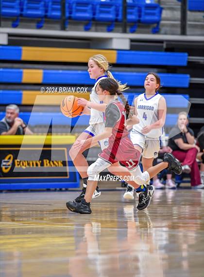 Thumbnail 2 in Siloam Springs @ Harrison (B-Teams) photogallery.