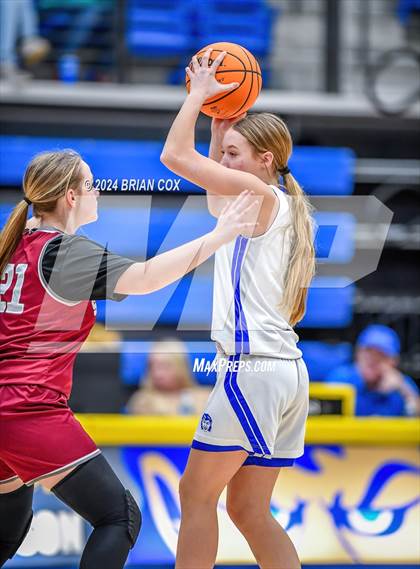 Thumbnail 3 in Siloam Springs @ Harrison (B-Teams) photogallery.