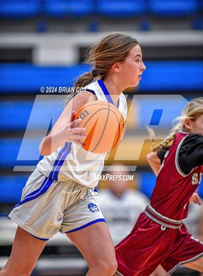Thumbnail 3 in Siloam Springs @ Harrison (B-Teams) photogallery.