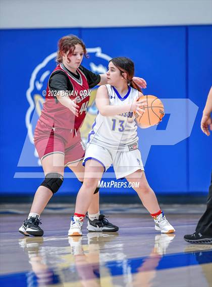Thumbnail 3 in Siloam Springs @ Harrison (B-Teams) photogallery.
