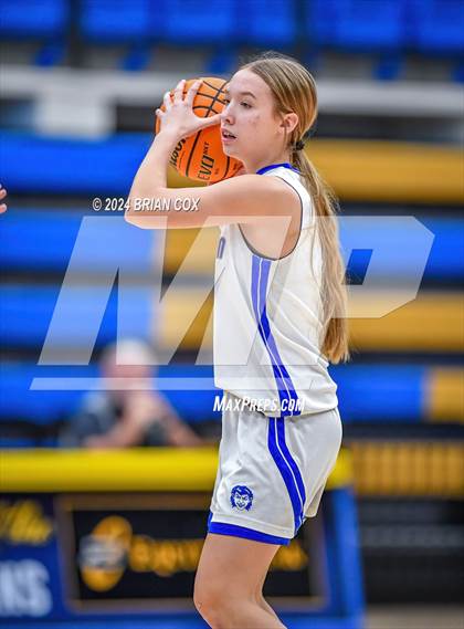 Thumbnail 3 in Siloam Springs @ Harrison (B-Teams) photogallery.