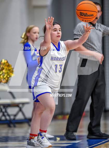 Thumbnail 2 in Siloam Springs @ Harrison (B-Teams) photogallery.