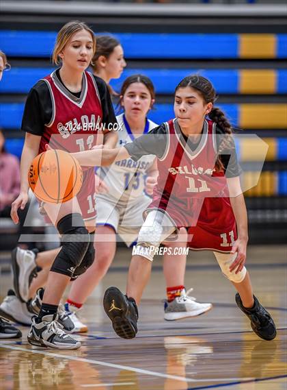Thumbnail 3 in Siloam Springs @ Harrison (B-Teams) photogallery.