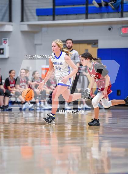 Thumbnail 1 in Siloam Springs @ Harrison (B-Teams) photogallery.