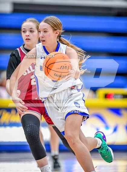 Thumbnail 2 in Siloam Springs @ Harrison (B-Teams) photogallery.