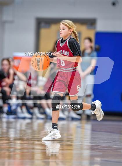 Thumbnail 3 in Siloam Springs @ Harrison (B-Teams) photogallery.