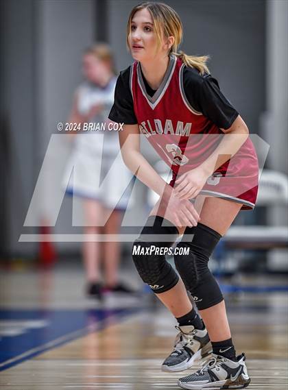 Thumbnail 1 in Siloam Springs @ Harrison (B-Teams) photogallery.