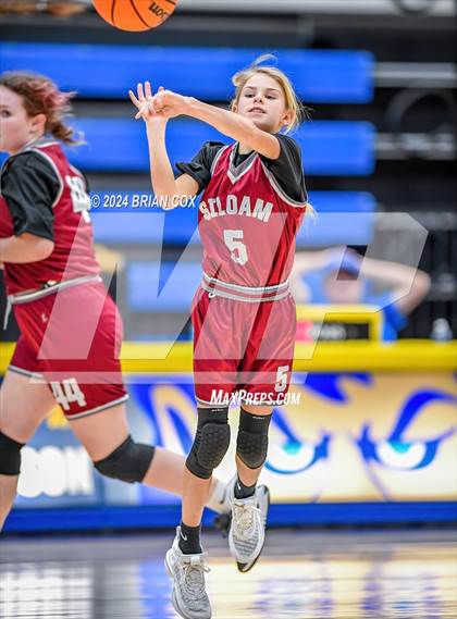 Thumbnail 3 in Siloam Springs @ Harrison (B-Teams) photogallery.