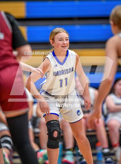 Thumbnail 1 in Siloam Springs @ Harrison (B-Teams) photogallery.
