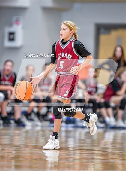 Thumbnail 3 in Siloam Springs @ Harrison (B-Teams) photogallery.