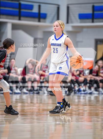 Thumbnail 3 in Siloam Springs @ Harrison (B-Teams) photogallery.