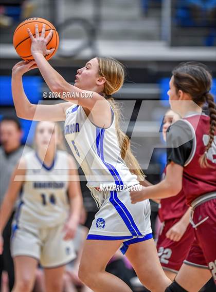 Thumbnail 2 in Siloam Springs @ Harrison (B-Teams) photogallery.