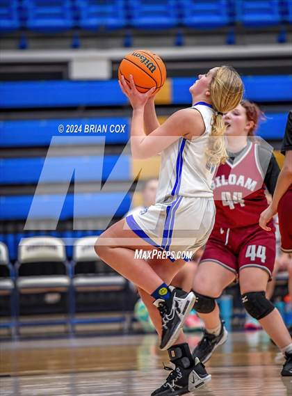 Thumbnail 3 in Siloam Springs @ Harrison (B-Teams) photogallery.