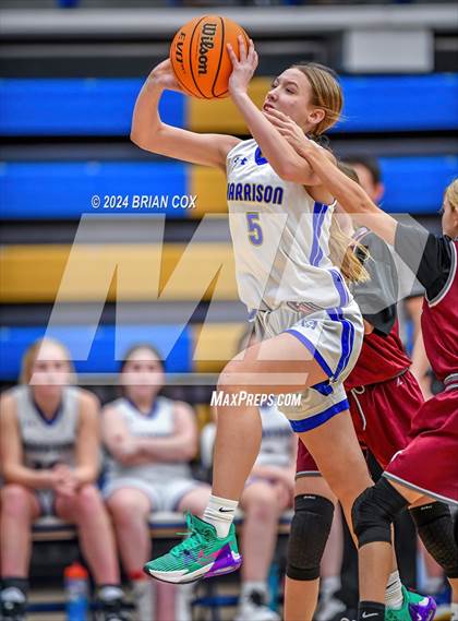 Thumbnail 2 in Siloam Springs @ Harrison (B-Teams) photogallery.