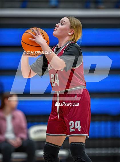 Thumbnail 3 in Siloam Springs @ Harrison (B-Teams) photogallery.
