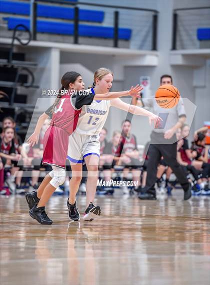 Thumbnail 2 in Siloam Springs @ Harrison (B-Teams) photogallery.
