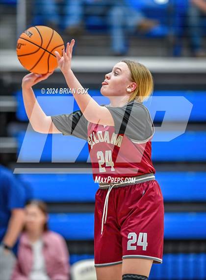 Thumbnail 1 in Siloam Springs @ Harrison (B-Teams) photogallery.