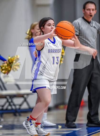 Thumbnail 1 in Siloam Springs @ Harrison (B-Teams) photogallery.
