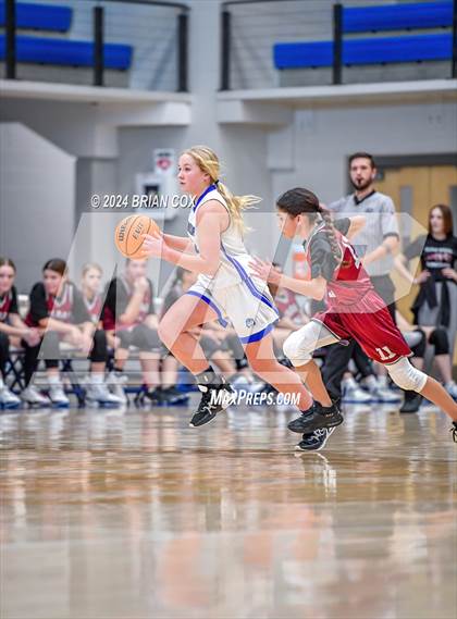Thumbnail 2 in Siloam Springs @ Harrison (B-Teams) photogallery.