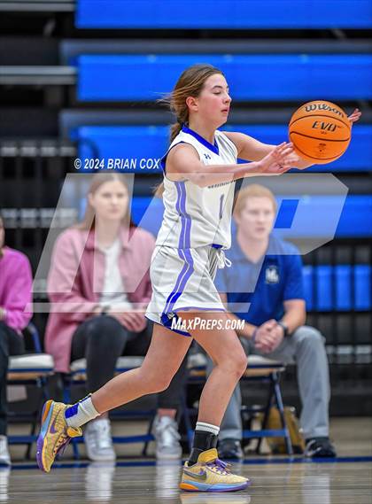Thumbnail 1 in Siloam Springs @ Harrison (B-Teams) photogallery.