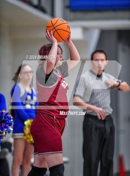 Thumbnail 2 in Siloam Springs @ Harrison (B-Teams) photogallery.