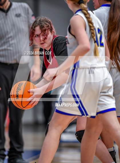 Thumbnail 2 in Siloam Springs @ Harrison (B-Teams) photogallery.