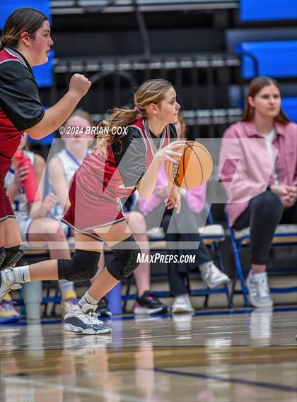 Thumbnail 1 in Siloam Springs @ Harrison (B-Teams) photogallery.